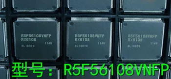 1-10ks Nových R5F56108VNFP RX6018 QFP-144 LCD čip