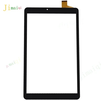 10,1 palcový Irbis TZ161 TZ162 3G Tablet PC rukopis screen Digitizér Dotykové Obrazovky Panelu Senzor Náhradní Díly