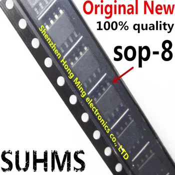 (10 ks) Nové NE1101B sop-8 Chipset