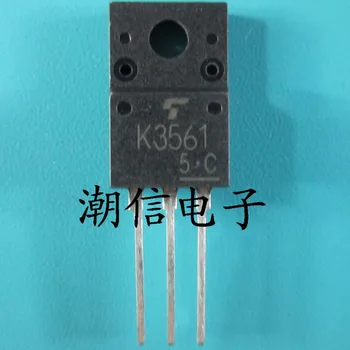 10cps K3561 2SK3561 TO-220F