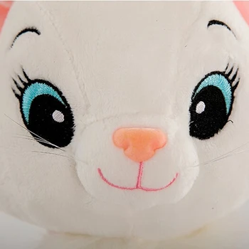 1ks 20 cm, Aristokočky! Kočka Plyšové Hračky Kočky Plyšové Panenky Kawaii Kreslených Zvířat Měkké hračky pro Děti