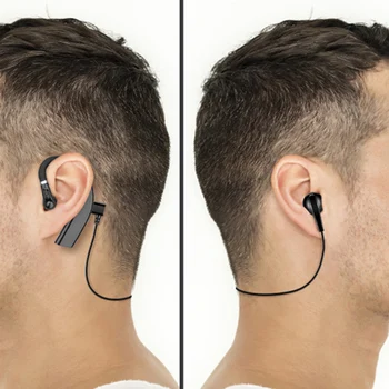 2020 M11 Bluetooth Sluchátka Bezdrátová Sluchátka, Handsfree Sluchátko, Mikrofon, Sluchátka