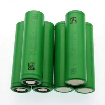 2020 originální VTC6 3.7 V, 3000 MAH Li-ion dobíjecí 18650 baterie pro SONY us18650 vtc6 3000mah hračky, nástroje, svítilna
