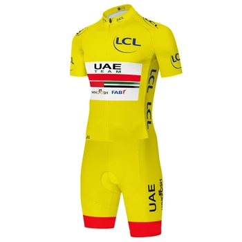 2021 de france šampionů uniforme ciclismo SAE cyklistika skinsuit muži cyklistické kombinéze rychlé suché triatlon oblek jeden kus