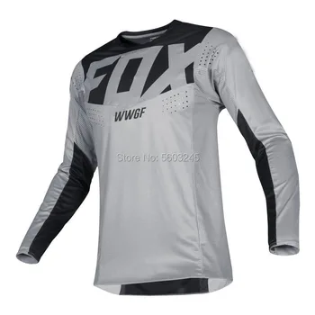2021 MTB downhill dres MX tričko, hora, bmx, DH maillot ciclismo hombre rychlé sušení motocross jersey