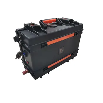24V 80Ah lithium li-iontová baterie s BMS pro Mobilitu záložní napájení golfový vozík RV domů ESS karavan táborníci+10A nabíječka