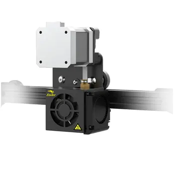 24V Kovová Ender-3 Přímé Protlačování Kit Tryska 42 Krokového Motoru 42-40 upgrade pro pro Creality Ender-3/Ender-3 pro Tiskárnu díly