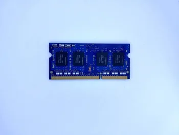 2GB 2Rx8 PC2-8500S DDR3 1066 mhz 4gb 1066 MHz Notebooku Paměť 2G pc3 8500 Notebook 204-PIN SODIMM RAM