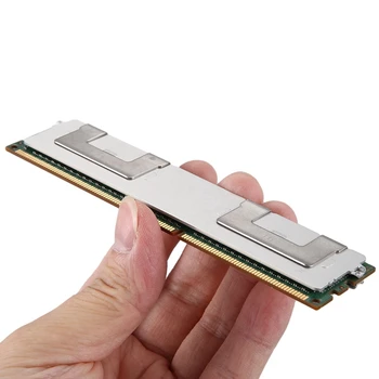32GB DDR3 Paměti RAM PC3-14900 1866MHz 4Rx4 ECC 1.5 V 240 Pinů LRDIMM Quad Rank pro Sumsang Server Ram