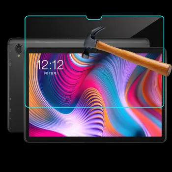 9H Tvrzené Sklo Pro Lenovo T30 Android OS 9.0 1920*1200 Phablet Quad Core 10.1 Palcový Tablet