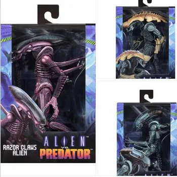Aliens vs Predator (Arkády) 7