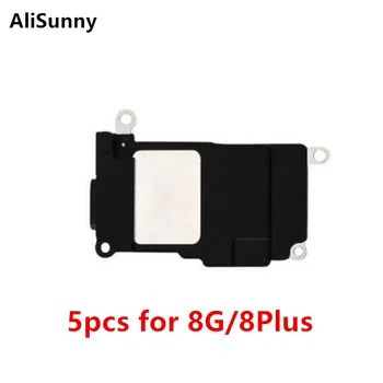 AliSunny 5ks Hlasitý Reproduktor Flex Kabel pro iPhone 8 4.7