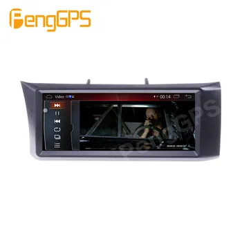 Android 9.0 DVD Přehrávač pro Toyota 86 pro Subaru BRZ 2013+ Multimediální Jednotky Auto GPS Navigace Rádio 1092*1080 Mirrolink DSP WIFI