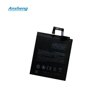 Ansheng Vysoce Kvalitní 2810mAh BN20 baterie pro Xiaomi M5C Mi5C Mi 5C Smartphone