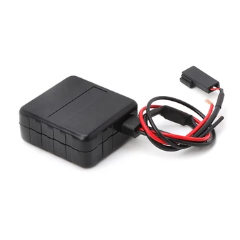 Auto Bluetooth Modul, Adaptér Aux Kabel Pro BMW E39 E46 E53 Stereo Rádio Audio