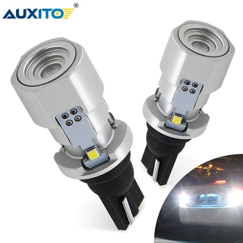 AUXITO W16W LED 912 921 T15 LED Žárovky bez Chyb Pro Audi BMW Mercedes, Porsche, Volkswagen, Mazda 2020SMD Zálohování Reverzní Světla