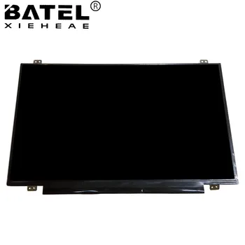 B156XTN07.0 LCD Displej Matrix pro Notebook 15.6 LED Displej 1366X768 HD eDP 30Pin Oslnění Náhradní