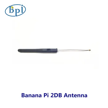 Banana Pi 2DB WiFi Anténa pro BPI Rady