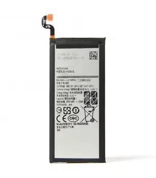 Baterie náhradní díly neutrální Model EB-BA320ABE pro Mobilní telefon Samsung Galaxy A3 2017