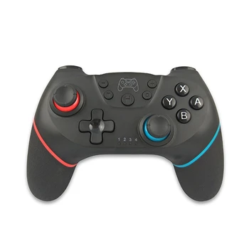 Bezdrátové Bluetooth Pro Controller Gamepad pro Nintend Přepínač Remote Joystick pro Nintendoswitch Mando pro Nintendo Swtich