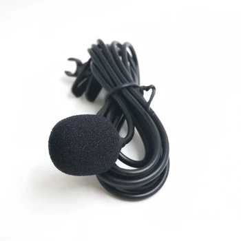 Biurlink Bluetooth 5.0 Hudební Audio Adaptér AUX USB Mikrofon Handsfree Pro BMW E39 E46 E53 X5 Professional 16:9 Navigace