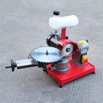 Bruska gear grinder dřevoobráběcí stroje matel blade bruska s anglický manuál