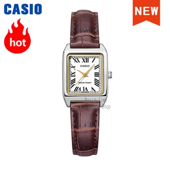 Casio hodinky ženy hodinky top značky luxusní set Vodotěsné Quartz hodinky ženy, dámské hodinky Dárky Hodiny Sportovní hodinky reloj mujer