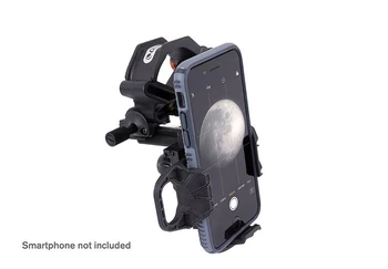 Celestron NexYZ 3-Axis Univerzální Smartphone Telefonní Adaptér Montáž Pro Dalekohled Spotting Scope Monokulární Binokulární Mikroskop