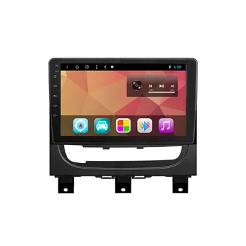 CHOGATH Android 9.0 auto 4+64g dvd rádio gps Pro Fiat Strada Nápad 2012-2016 AUTO rádio Multimediální Audio Stereo
