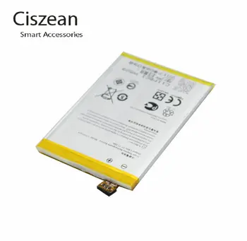 Ciszean 1x 3000mAh C11P1424 Náhradní Baterie Pro ASUS Zenfone2 Zenfone 2 ZE550 ML Z008D ZE550ML ZE551ML Z00AD Z00ADB Z00A
