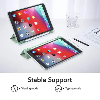 Daisy Slunečnice za 10,2 8. 2020 Air iPad 4 Pouzdro S Tužkou Držitel 7. 6 12.9 Pro 11 2018 Mini 5 Kryt Pro 10.5 Vzduchu 1 2 3