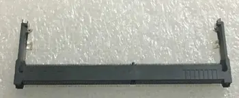 DDR4 260P 1.2 V 4.0 H H4.0mm paměťový slot, socket držák pro notebook vzad nebo vpřed směrem