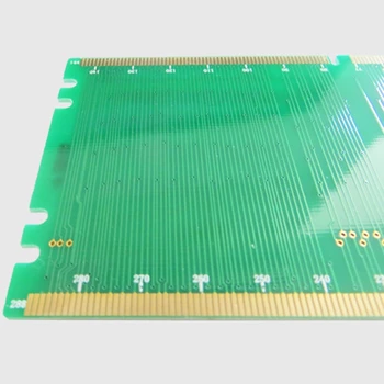 DDR4 Testovací Karty Paměť RAM Slot Mimo LED Desktop základní Deska Opravy Analyzátor Tester
