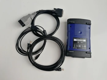 Diagnostický Nástroj Pro G-M MDI Skener Pro Gm Mdi Wifi S SSD Software s V2019.09 v cf-19 notebooku 4G rychleji připraven k použití
