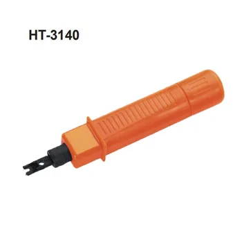 Dopad a punč dolů nástroj kabel srtipper HT-110 HT-315DR HT-3140 HT-3141 HT-3142 HT-3225 HT-3240