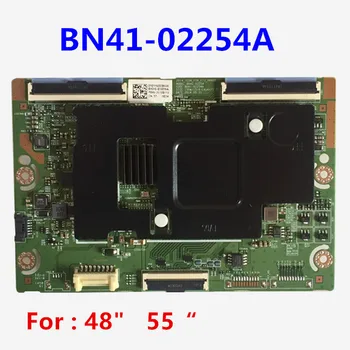 Doprava zdarma původní logic board BN41-02254 BN41-02254A pro UA55H6800AJ 55-palcový 48-palcový