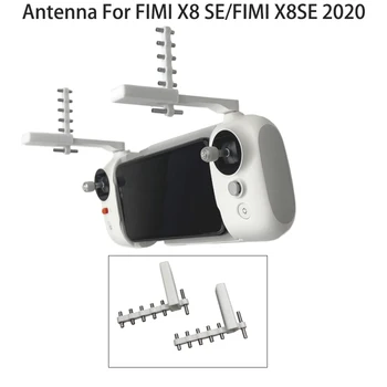 Drone Yagi-Uda Antény Signál Booster Range Extender Pro FIMI X8 SE/FIMI X8SE 2020 Drone Příslušenství