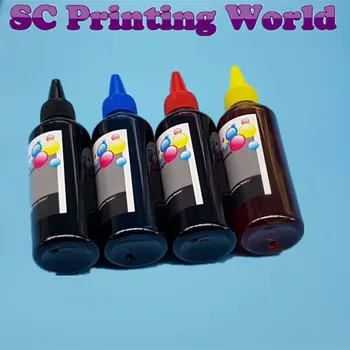 Dye ink pro 932 inkoustová kazeta pro HP 932 933 XL pro HP Officejet 6100 6600 6700 7110 tiskárny