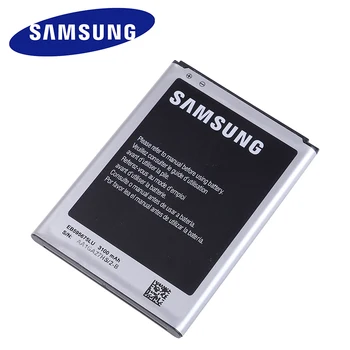 EB595675LU Pro Samsung Galaxy Note 2 N7100 N7102 N719 N7108 N7108D POZNÁMKA 2 3100mAh SEC-SHVE250S/K/L Baterie SHV-E250L/S/K