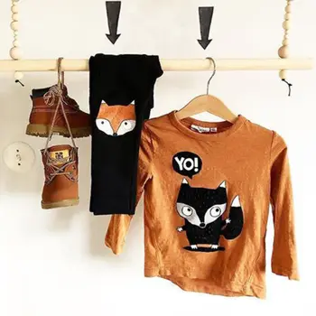 Emmababy Nové Arrivels Bavlna 2ks Batole Baby Boy T-shirt Top+Kalhoty Kalhoty Letní Oblečení Děti Oblečení Set