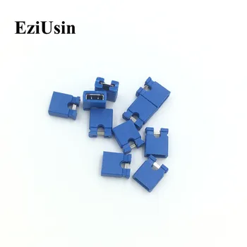 EziUsin Barevné Pin Záhlaví Propojovací Bloky Konektor 2,54 mm 3 1/2 Pevný Disk, CD/DVD Disk, základní Desku, Rozšiřující Karty PCB
