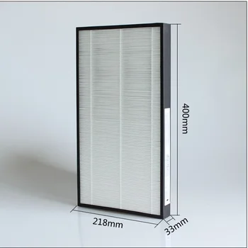 F-ZXFP35C čistička vzduchu hepa filtr pro Panasonic čističky vzduchu F-PXJ35C / JDH35C / JXH35C čistička vzduchu částí PM2.5