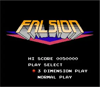 Falsion(FDS) Herní Kazety pro NES/FC Konzole