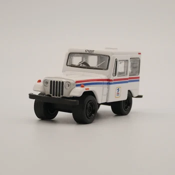 Greenlight 1:64 1971 DJ-5 Diecast model vozu slitiny toy car model