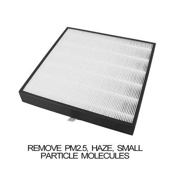H13 Hepa filtr FZ-440SEF pro Ostré FU440 čistička vzduchu filtr filtr prachu PM2.5,malé částice