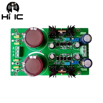 Hi-fi High Speed Napájení Výstup Ultra Nízká Hlučnost Lineární Regulátor Napájení Hlavní Napájení Pro Předzesilovač DAC