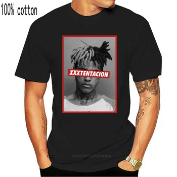 Hip hop rap hiphop xxxtentacion Snoop Dogg, drake J Cole 21Savage Oxxxymiron t tričko pánské hudební rapper T-košile, Tričko mužské Tričko