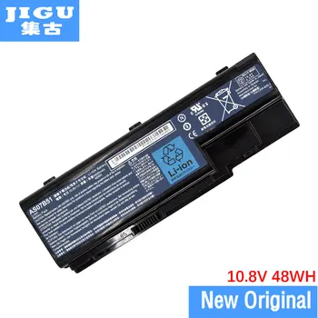 JIGU 934T2180F AS07B31 AS07B32 AS07B41 AS07B42 AS07B51 AS07B52 AS07B61 AS07B71 AS07B72 Originální Baterie Notebooku, Pro ACER
