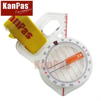 KANPAS elitní soutěže orientační běh kompas/MA-43-F, palec kompas/,doprava zdarma kompas/ orientační zařízení a výrobků