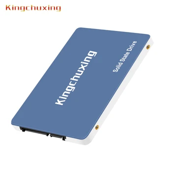 Kingchuxing SSD 2,5 Palcový 500GB SATA3 240 gb 120 gb 256gb 512GB, 1TB 2TB Interní Pevný Disk Solid State drive pro Notebooky Desktop
